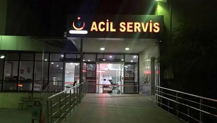 Kardeşler Arasındaki Tartışma Kanlı Bitti: Korkunç Olay Detayları
