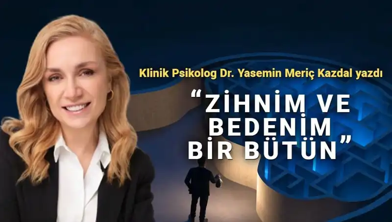 Zihin-Beden Etkileşiminin Sırrı: Psikosomatik Yaklaşımın Yükselişi