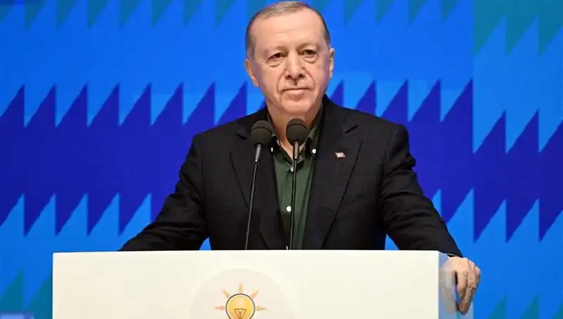 Cumhurbaşkanı Erdoğan'ın Beklenen Açıklaması: Saat Kaçta Yapılacak?