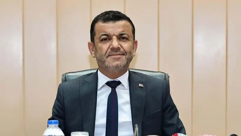 Bülent Nuri Çavuşoğlu: CHP Kurultayı Divan Başkanı'nın İlginç Hayatı
