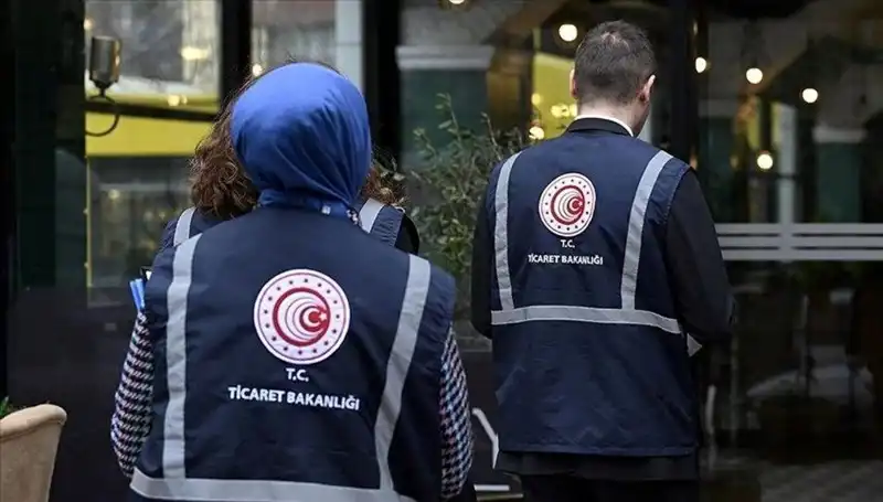 Oda Kokusu Markası Bakanlık Tarafından İfşalandı: Zehir Mi Yayılıyor?