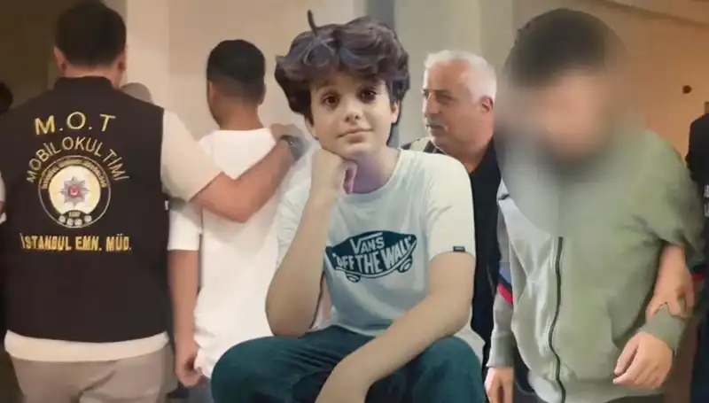 Minguzzi Ailesine Yönelik Tehdit Davasında Şok Gelişme: Hüküm Açıklandı