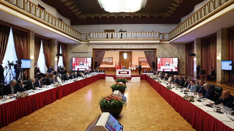 Komisyonun Taslak Raporu Tamamlandı: Karar Haftaya Açıkladığında Neler Olacak?