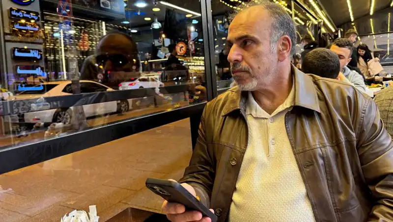 55 Yıldır Kaybolan Annesinin İzinde: Umut Dolu Bir Yolculuk