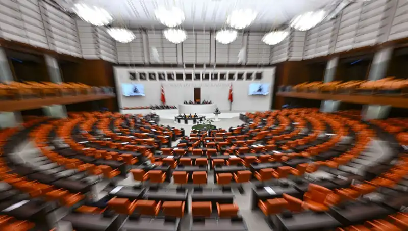 Meclis’te Yeni Hafta: Önemli Görüşmeler ve Tartışmalar Bekleniyor