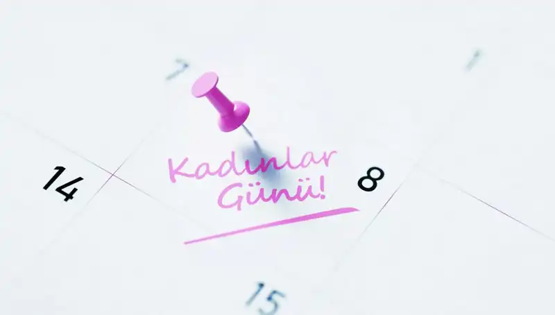 Kadınlar Günü Neden Kutlanıyor? Tarihi ve Önemi Nedeniyle İnanılmaz