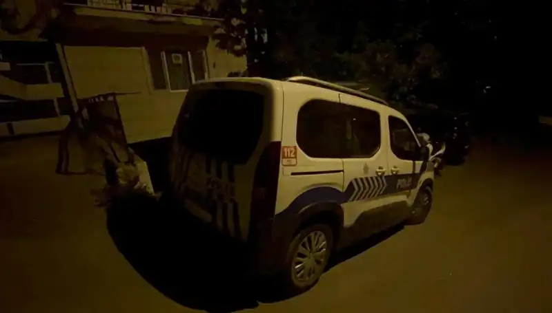 Bursa'da Amca Dehşeti: Yeğenini Bıçaklayan Kan Donduran Olay!