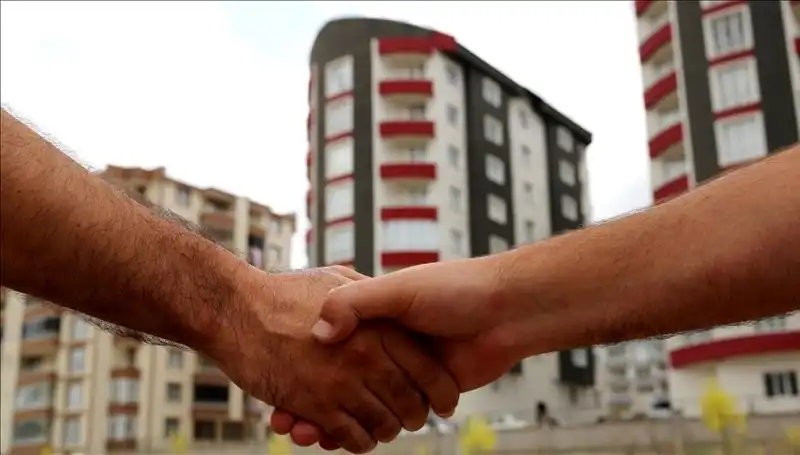 TOKİ 158 ve 350 İş Yeri Satışı Açık Artırma Tarihleri ve Detayları