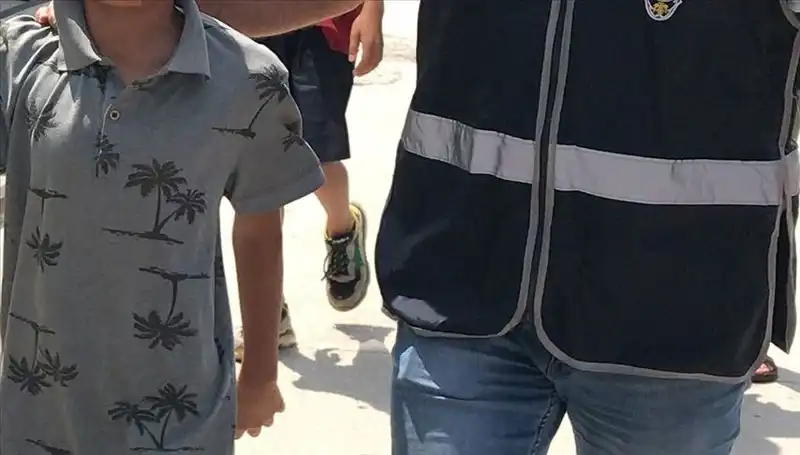 612 Bin Çocuk Suça Sürükleniyor: Türkiye'nin Gözardı Edilen Gerçeği