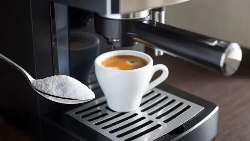 Kahve Makinesinin Ömrünü Uzatmanın 8 Önemli Taktik ve İpuçları