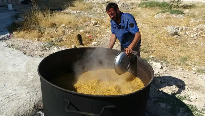 Her Yıl Geleneksel Hazırlıklar Başladı: Eylül Festivalleri Kapıda!
