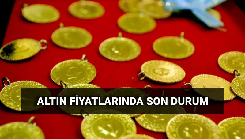 Altın Fiyatlarında Son Durum: 4 Haziran 2023'te Ne Olacak?