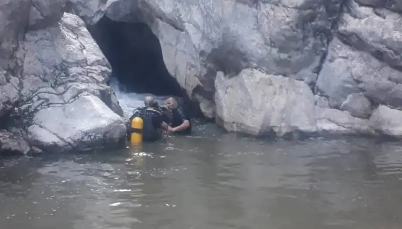 Kanyonda Maliyetli Tırmanış: Şelaleden Düşen Genç Kadının Trajik Hikayesi
