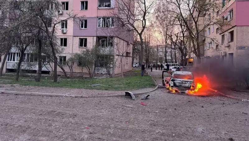 Rusya'nın Ukrayna saldırısı: 19 can kaybı, 9'u çocuk! Neler oldu?