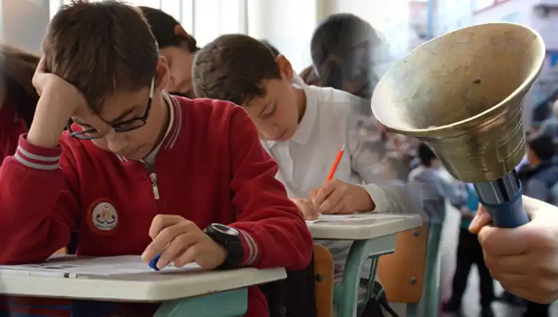 2024-2025 Eğitim Takvimi: İkinci Ara Tatil Ne Zaman ve Süresi Nedir?