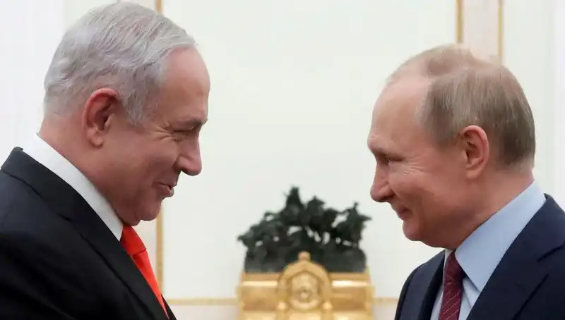 UCM'nin Yeni Hedefi: Putin ve Netanyahu Tutuklama Korkusuyla Yaşıyor mu?