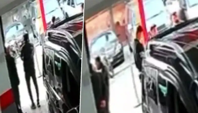 İstanbul’da Galeriye El Yapımı Patlayıcıyla Saldırı: Olayın Detayları ve Mağduriyetler