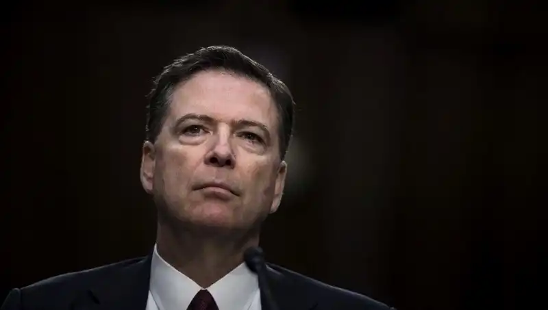FBI’ın Eski Şefi, Trump’a Yönelik Tartışmalı 4 Rakam Paylaşımıyla Gündemde