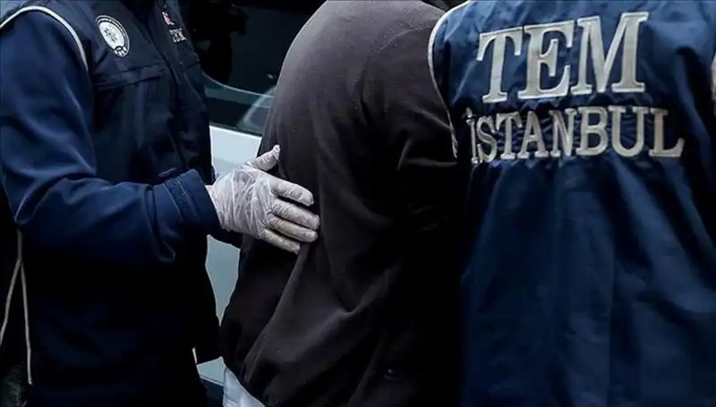 İstanbul'da Şükrü Genç'e Yönelik DHKP-C Operasyonu: Detaylar Ortaya Çıktı