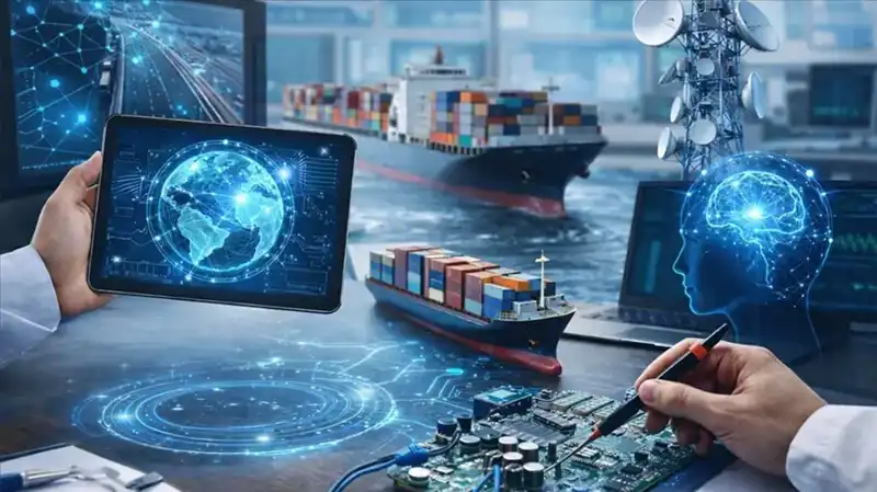 Ulaştırma ve Altyapı Bakanlığı'ndan Müjdeli Haber: 30 İşçi Alımı İlanı!