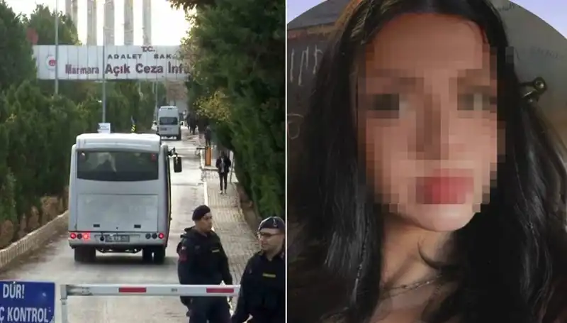 Evde Otururken Silivri'de Tutuklu Olduğunu Öğrenenlerin Şok Hikayeleri