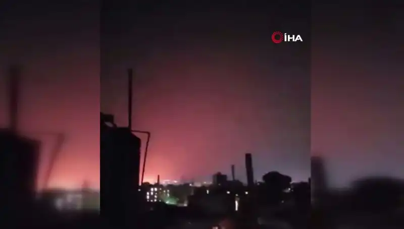 ** ABD Başkanı'ndan Şok Edici Hamle: Sana'da 12 Can Gitti!**