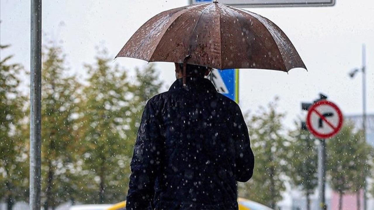 Yeniden Yağışlı Hava Geliyor