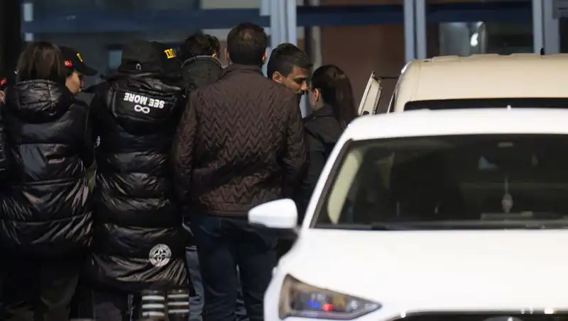 Dilan ve Engin Polat Hakkında Şok Gelişme: Serbest Bırakıldılar!
