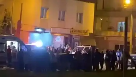 Mahallede Trafik Tartışması: Vatandaşlar Yeni Çözüm İstiyor!