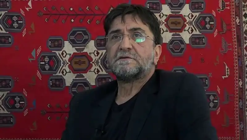 Nihat Genç Hayatını Kaybetti: Türk Medyasının Kayıp Bir Yıldızı