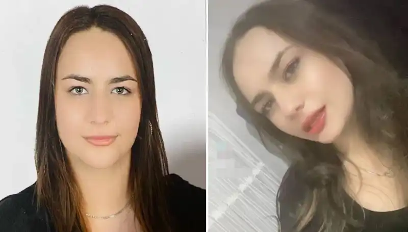 Kayıp Sudenaz, Tekirdağ’da Bulundu: Aile ve Komşuları Rahat Bir Nefes Aldı