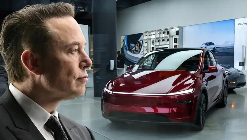 Elon Musk'ın Avrupa'daki Hedefleri Sarsılıyor: Önemli Yarışları Kaybetme Riski