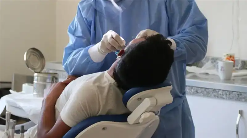 YÖK'ten Diş Hekimliği Eğitimi Üzerine Çarpıcı Karar: Kapatmalar Geliyor