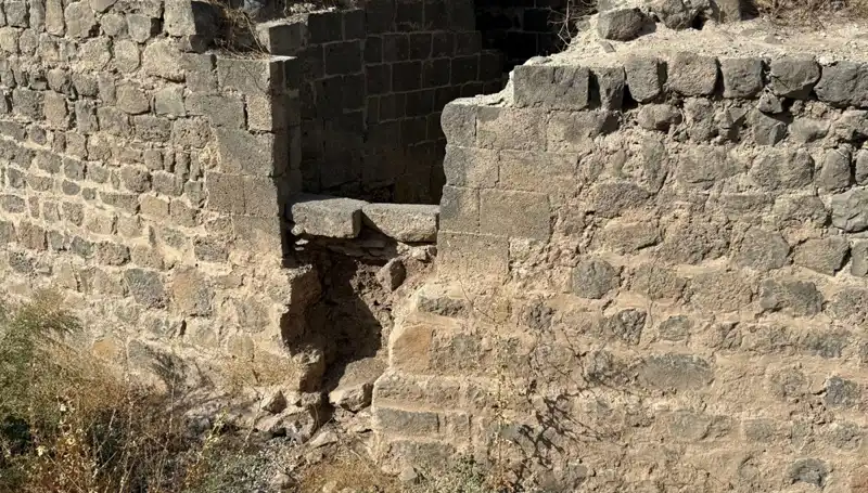 Diyarbakır'daki Saint George Kilisesi’nin Tarihi, Yeni Bir Kitabe ile Aydınlatıldı