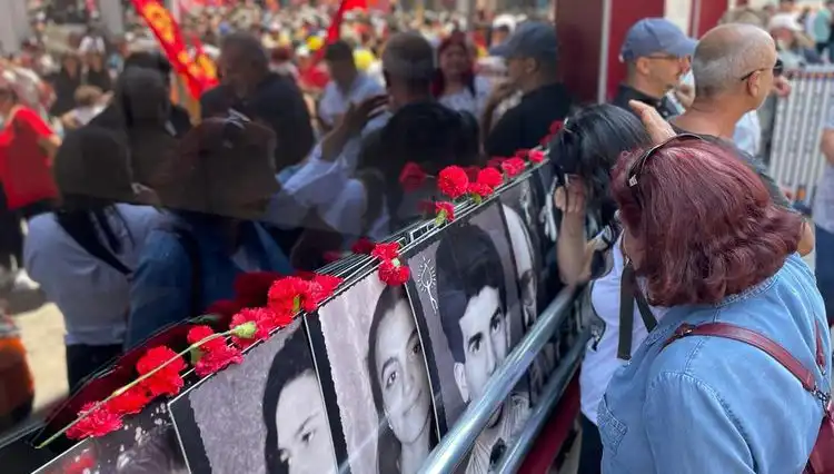 Madımak Olayı’nın 32 Yılı: Sivas’ta Neler Yaşandı?