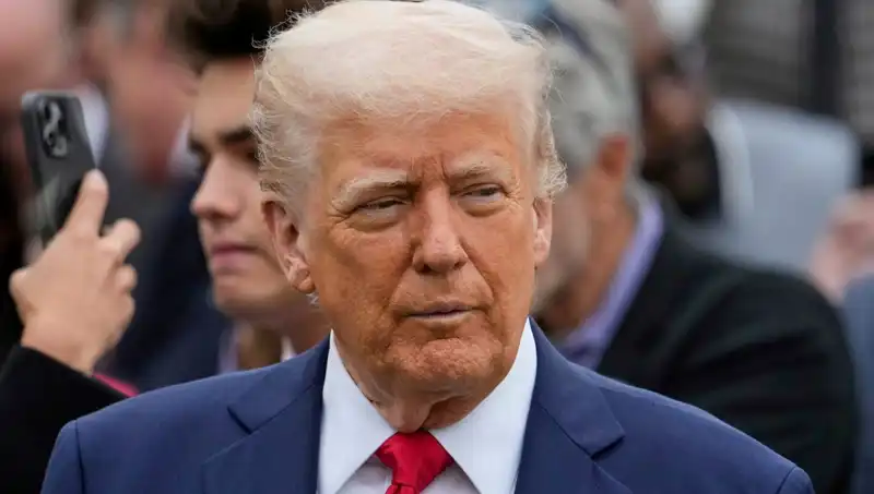 Trump, Çin'e Uygulanan Yüzde 154 Vergiyi Düşürme Müjdesini Verdi!
