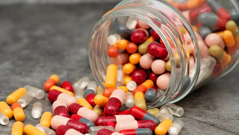 Bilim İnsanları, Mikroplara Karşı Doğal Antibiyotik Keşfetti!