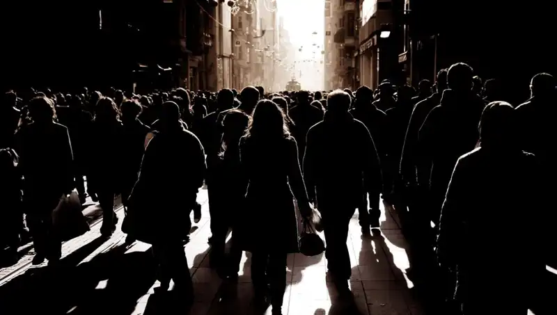 Ahlakın Değişimi: Toplumun Düşünce Yapısındaki Köklü Değişiklikler