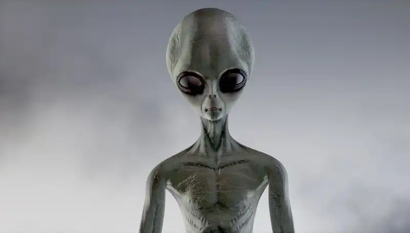 Pentagon yetkilisinden çarpıcı açıklama: Uzaylılar ve UFO bağlantısı açığa çıkıyor!
