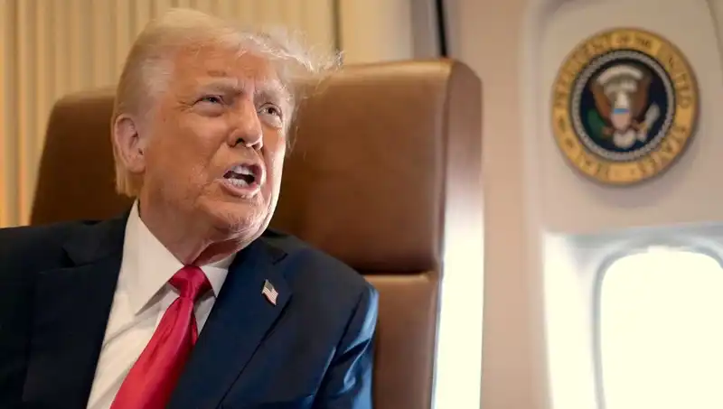 Trump'ın Resminin Dolar Üzerinde Yer Alması İçin Yasa Tasarısı Gündemde