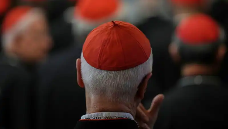 Yeni Papa Seçiminde Kritik An: Konklav Tarihleri Açıklandı