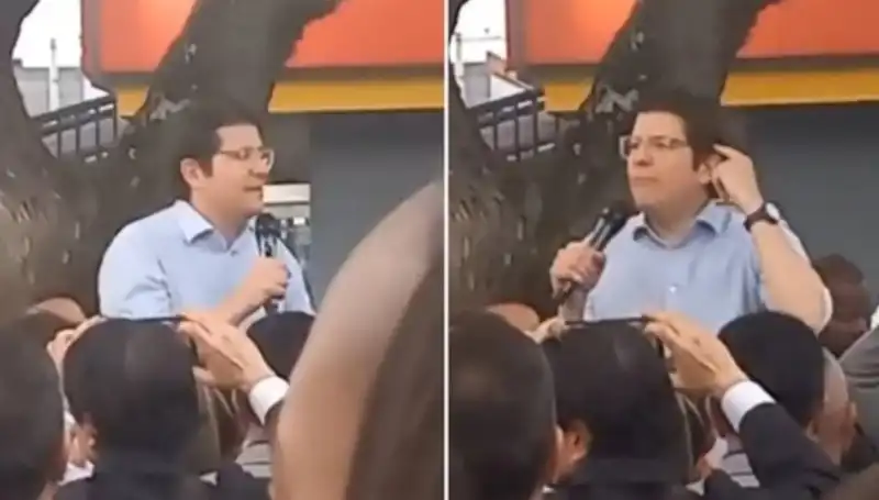 Saldırı Girişimi: "Para İçin Yaptım" Diyen Sözler Şok Etmişti!