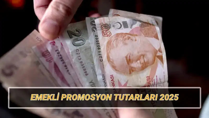 2025 Emekli Banka Promosyonları: Hangi Banka Daha Fazla Kazandırıyor?