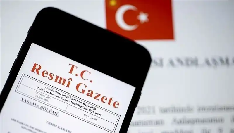 2 Mart 2025 Resmi Gazete Kararlarıyla Hayatımızı Etkileyecek Değişiklikler