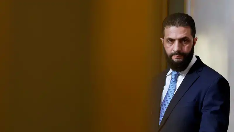 Suriye Lideri Beşar Esad, Azerbaycan'a Resmi Ziyarette Bulundu