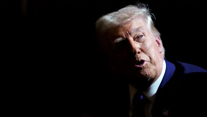 Trump'ın Savaş Zamanı Kararnamesinin Tarihsel Önemi Nedir?
