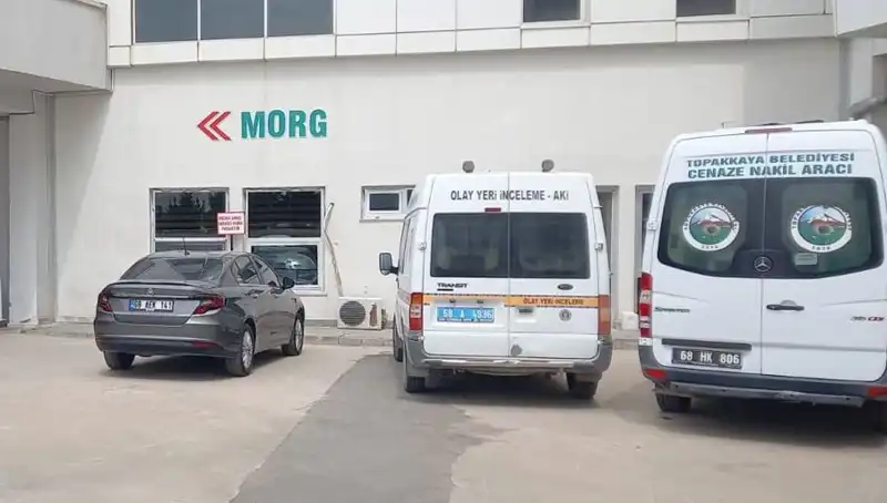Aksaray’da Korkunç Cinayet: Kuzen Kıskançlığı Pompalı Tüfekle Hayat Aldı