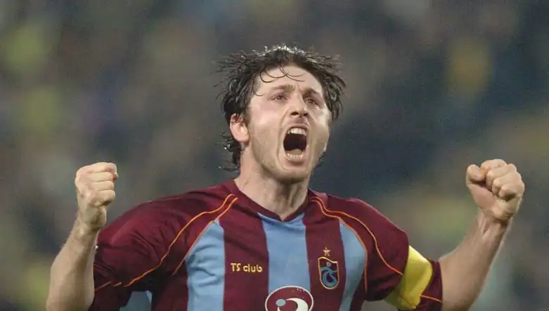 Fatih Tekke, Trabzonspor'un Yeni Teknik Direktörü Olarak 19 Yıl Sonra Geri Dönüyor