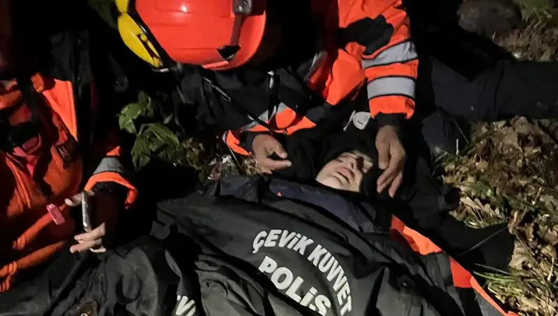 Mimar Ece Gürel’in Kaybolduğu Belgrad Ormanı’nda Şok Gelişme