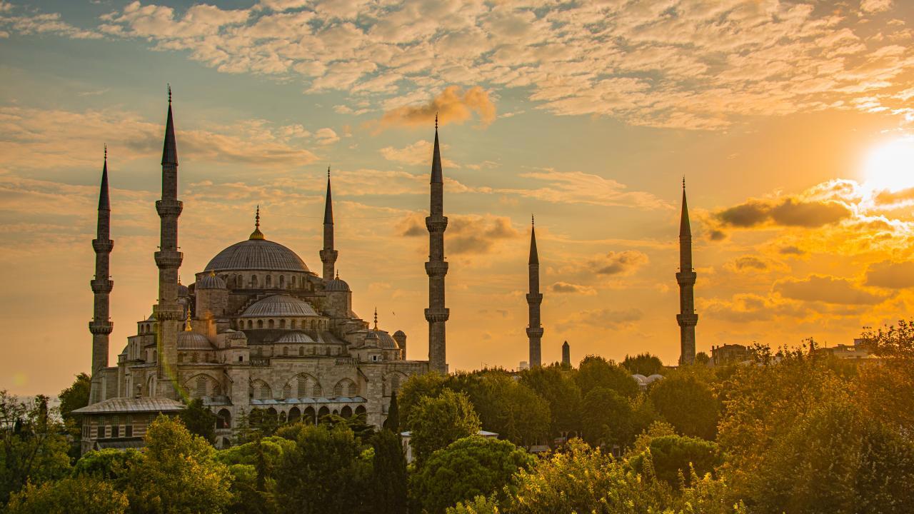 Rahmet ve Bereket Mevsimi Üç Aylar 1 Ocak'ta Başlıyor